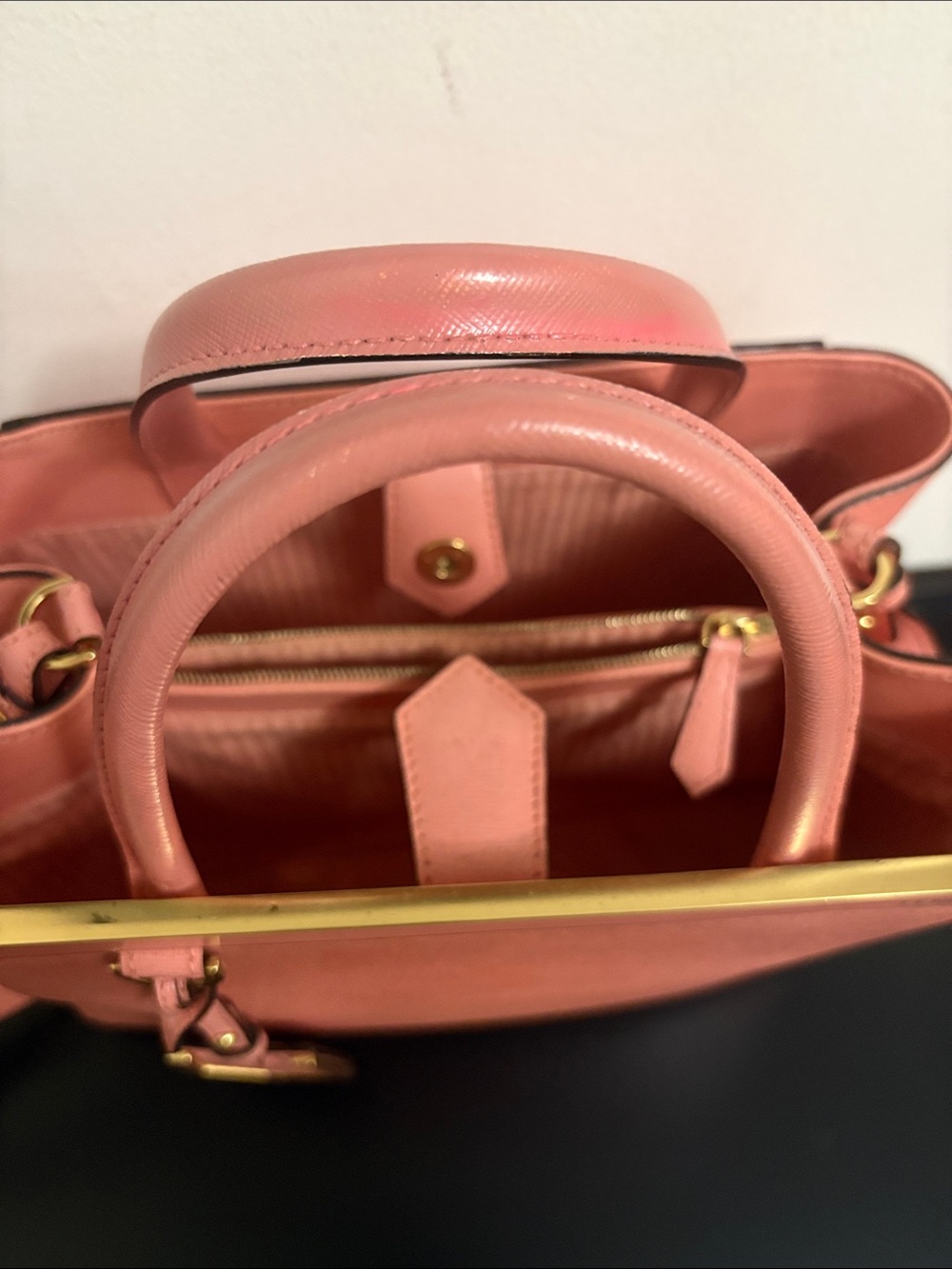 Authentic Fendi Bag - Picture 14 of 17